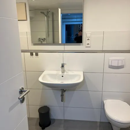 Home-for-you-ferienwohnung Monteurwohnung דירה *