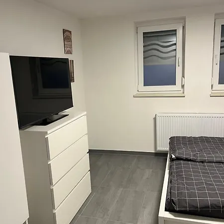 דירה Home-for-you-ferienwohnung Monteurwohnung