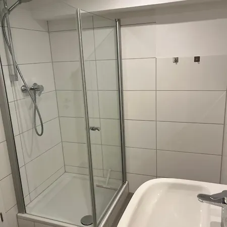 Home-for-you-ferienwohnung Monteurwohnung *